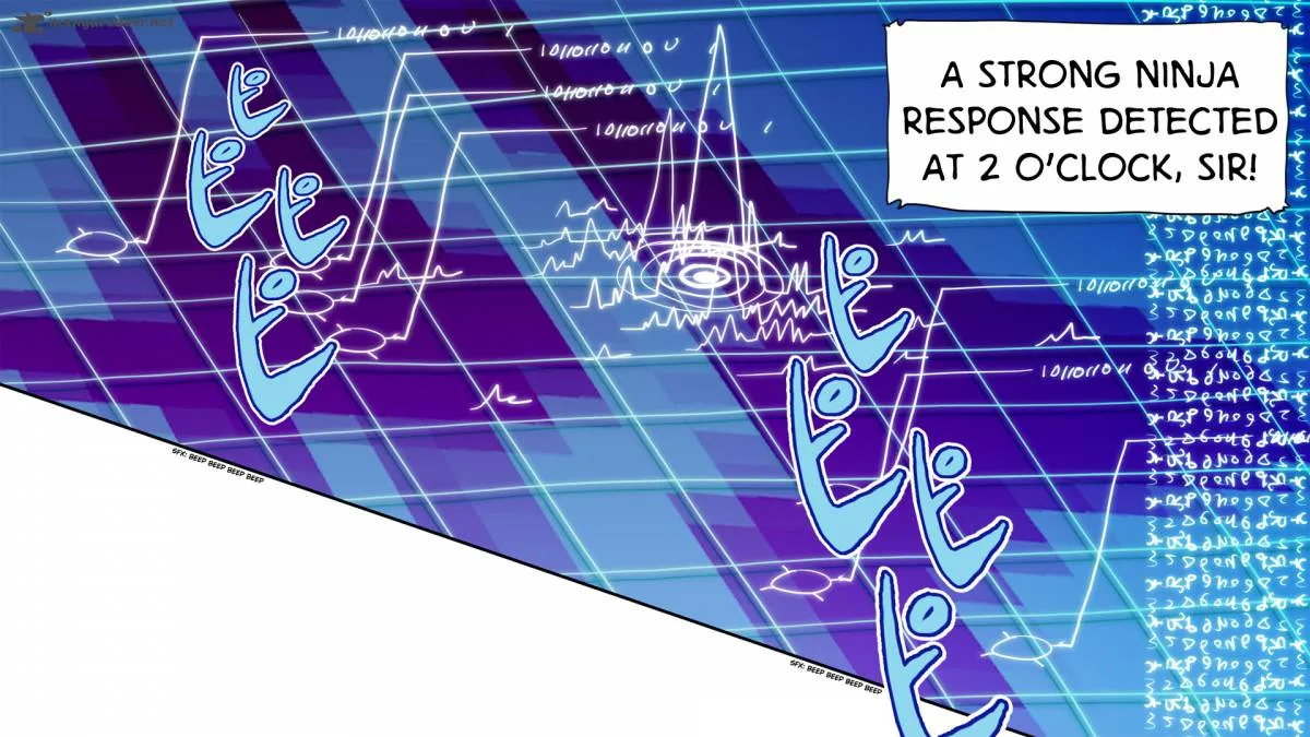 Ketchup Ninja Chapter 24 page 54