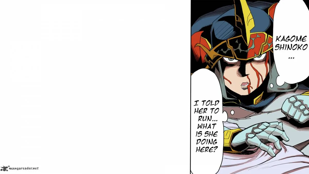 Ketchup Ninja Chapter 24 page 68