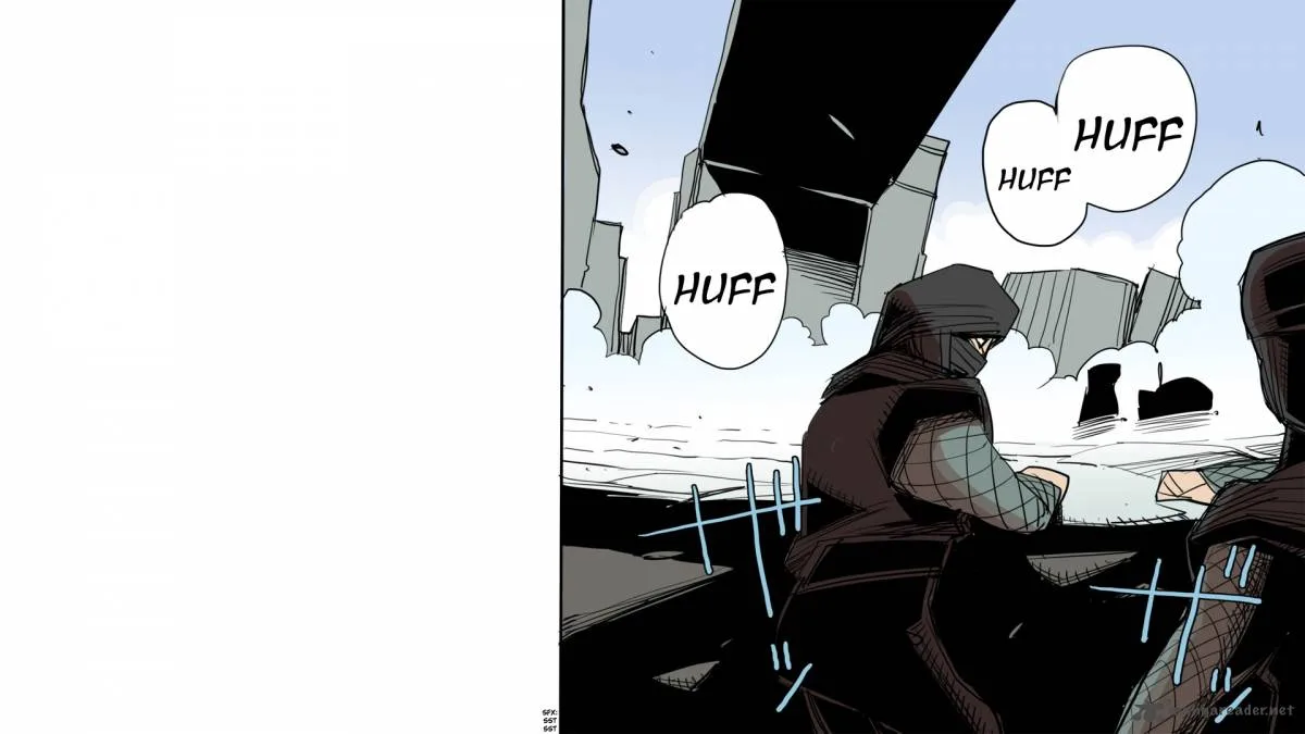 Ketchup Ninja Chapter 24 page 71