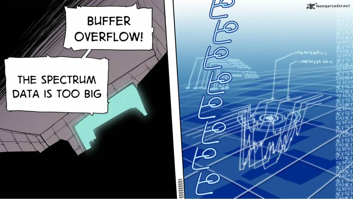 Ketchup Ninja Chapter 25 page 13