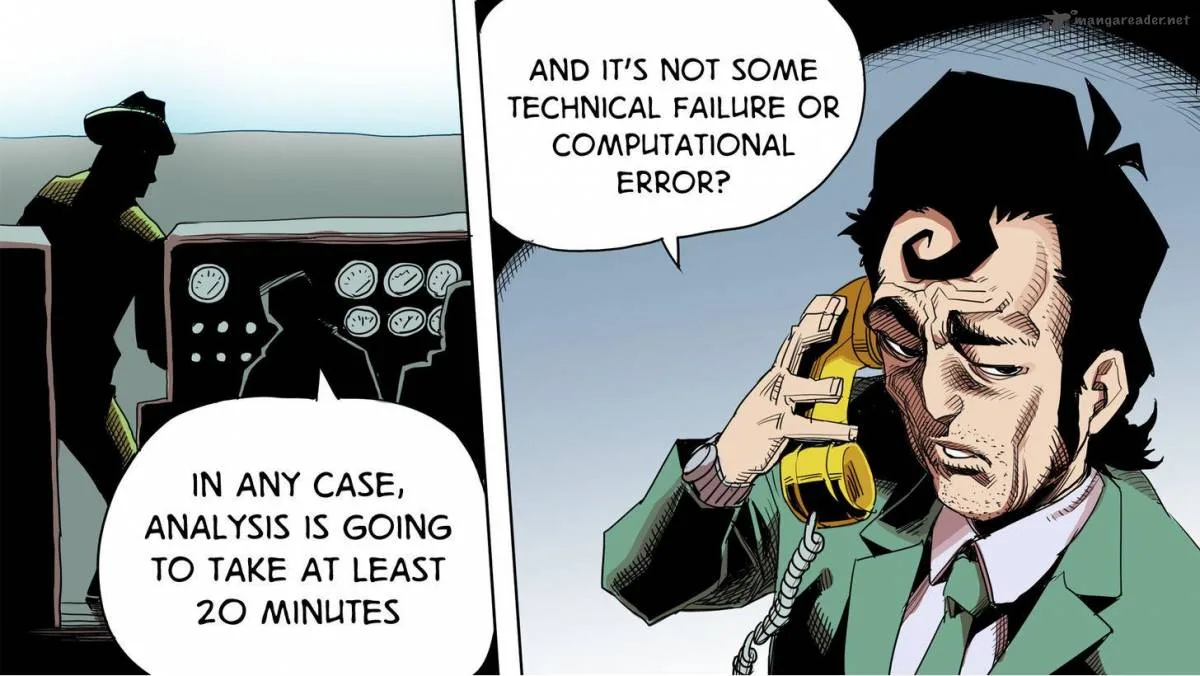 Ketchup Ninja Chapter 25 page 15