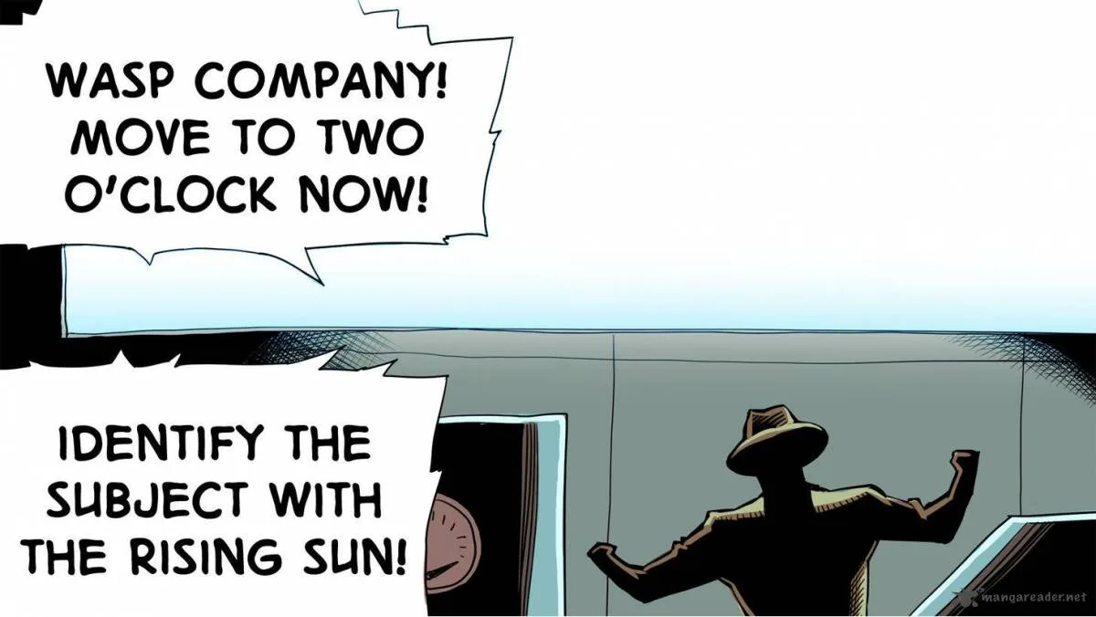 Ketchup Ninja Chapter 25 page 17