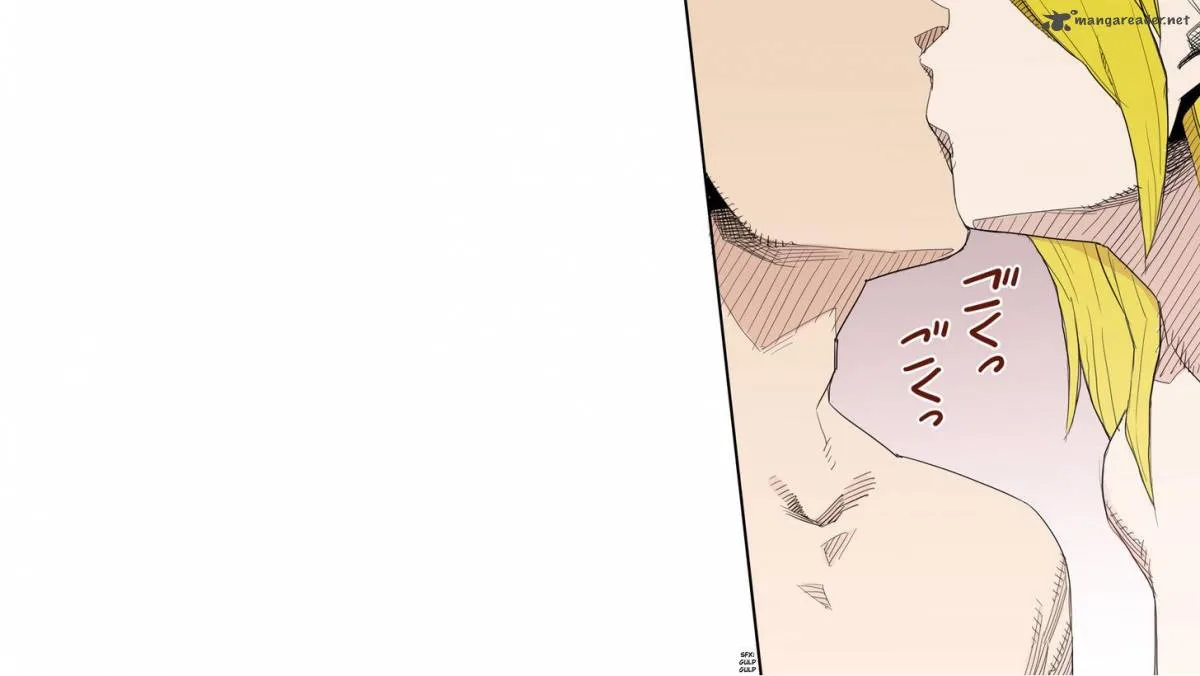 Ketchup Ninja Chapter 25 page 51