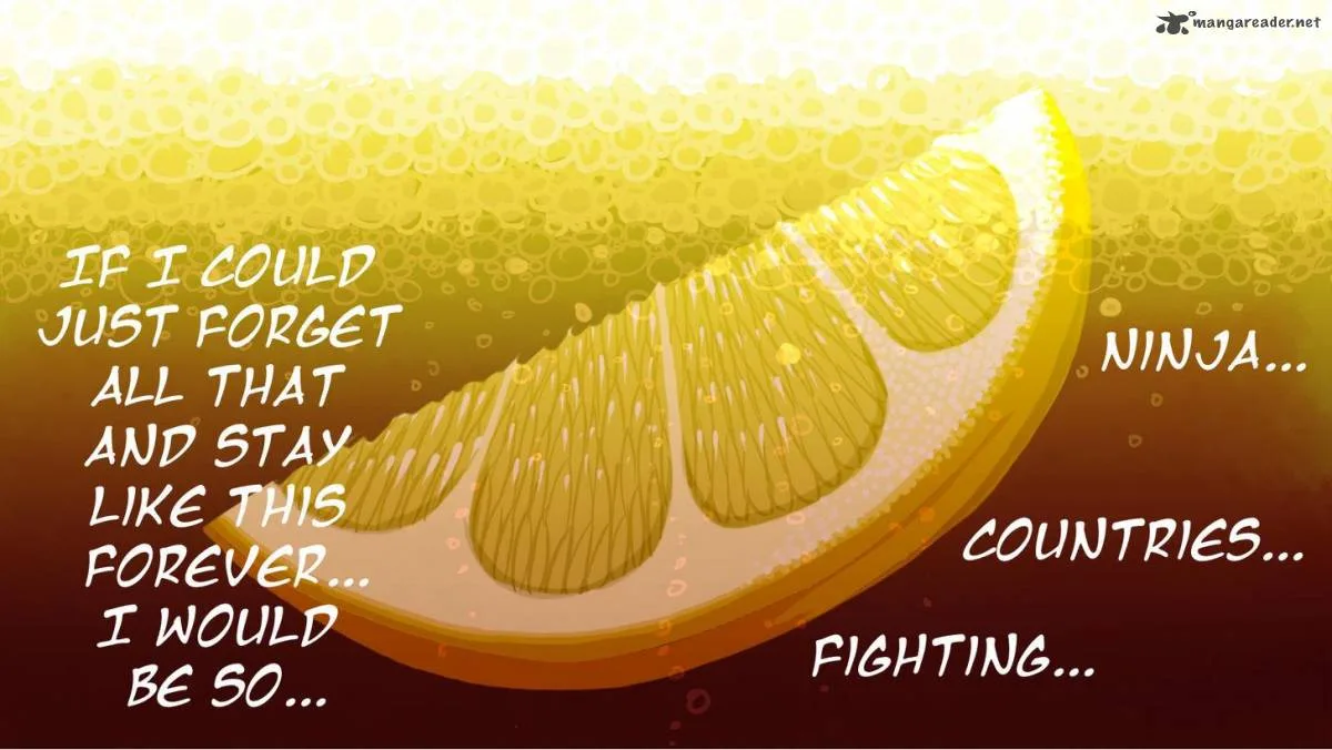 Ketchup Ninja Chapter 25 page 53