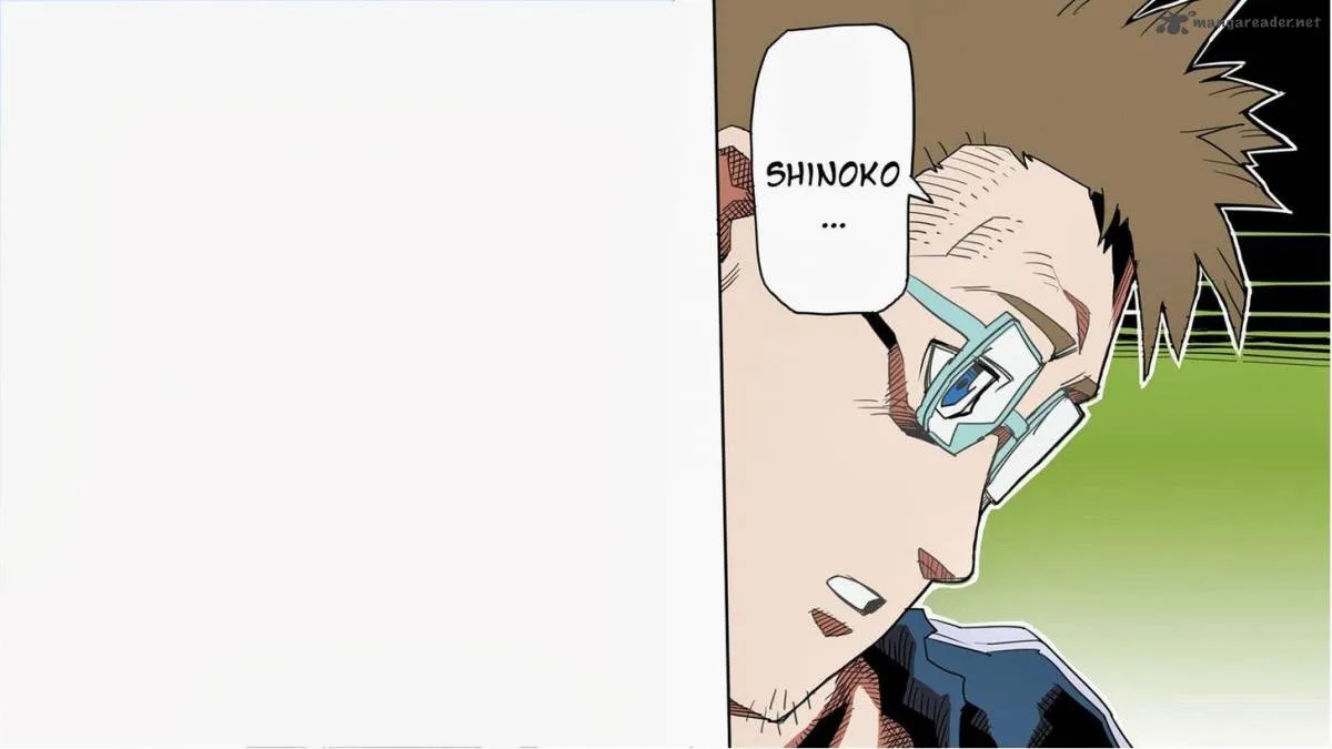 Ketchup Ninja Chapter 26 page 34