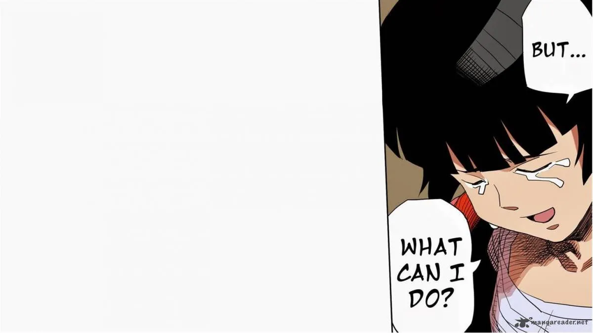 Ketchup Ninja Chapter 26 page 39