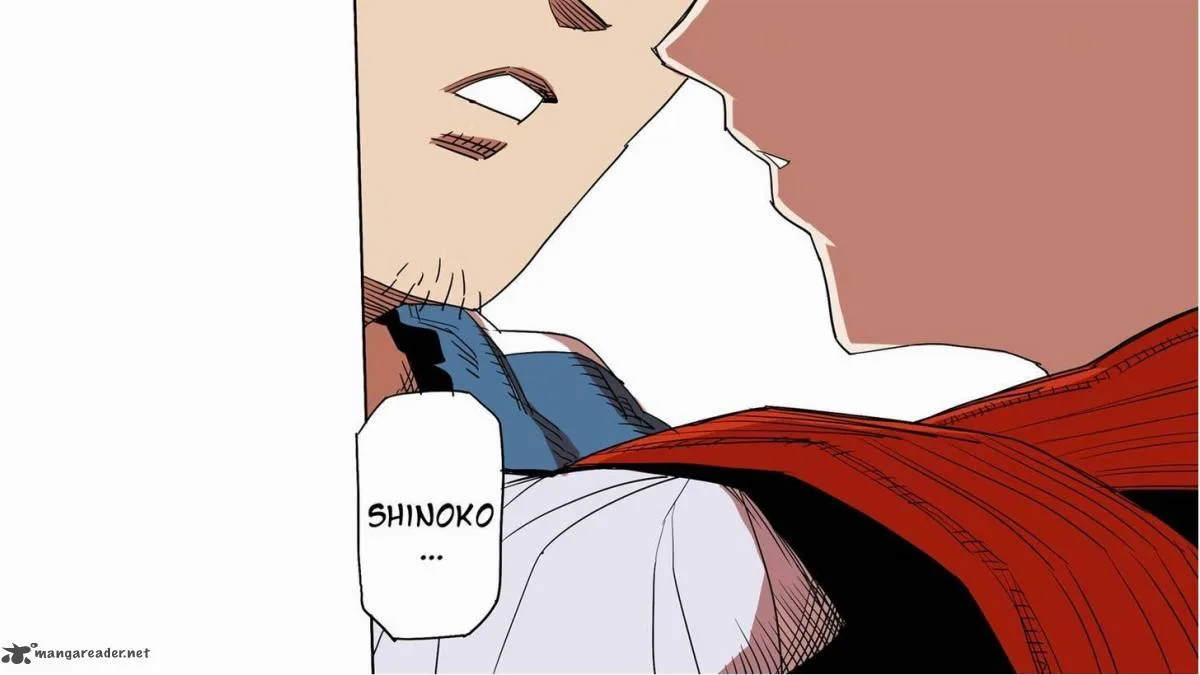 Ketchup Ninja Chapter 26 page 42