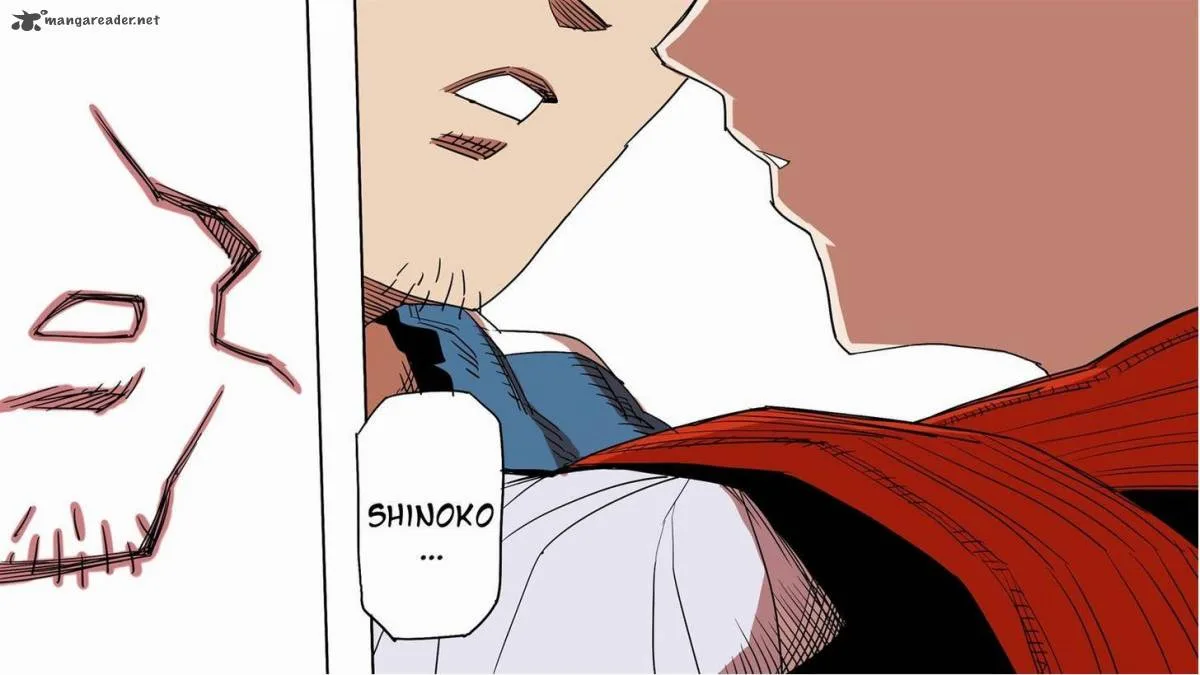 Ketchup Ninja Chapter 26 page 43