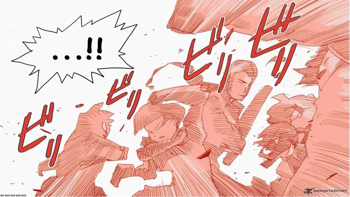 Ketchup Ninja Chapter 26 page 66
