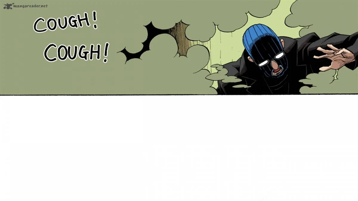 Ketchup Ninja Chapter 3 page 13