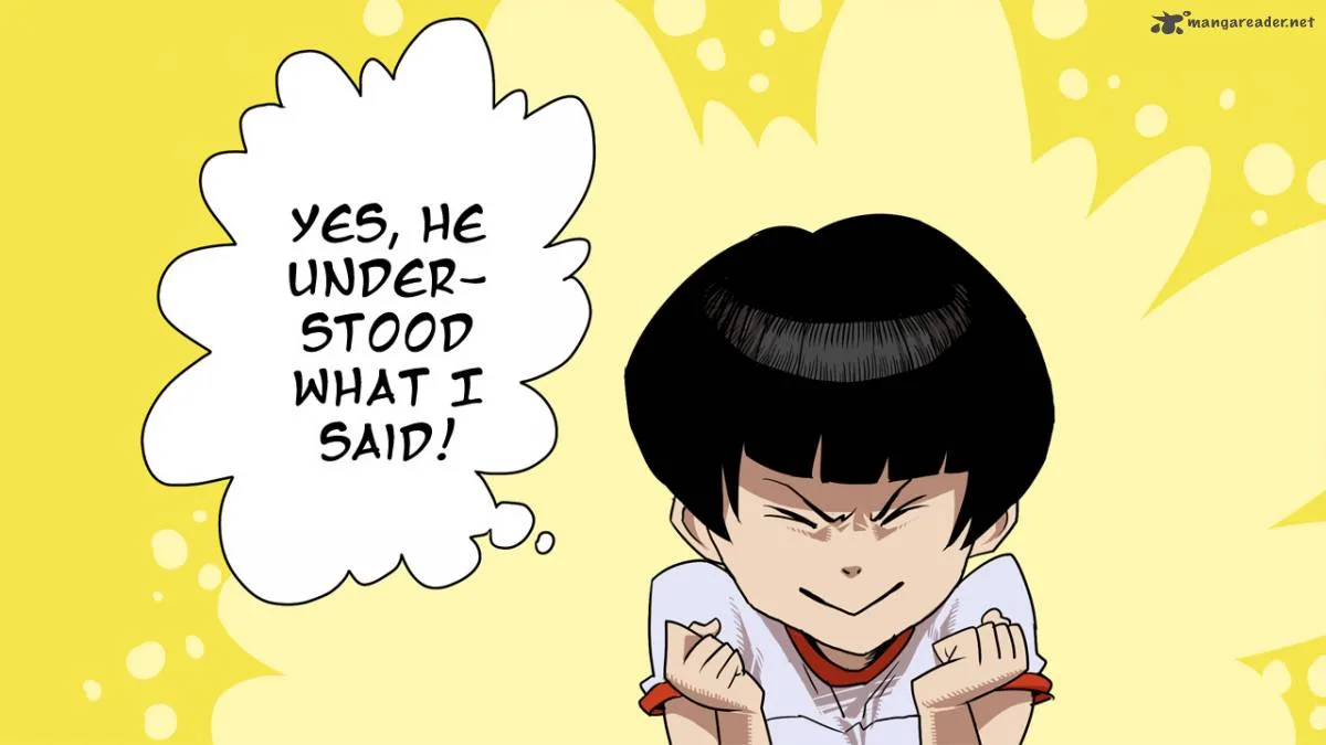 Ketchup Ninja Chapter 4 page 8