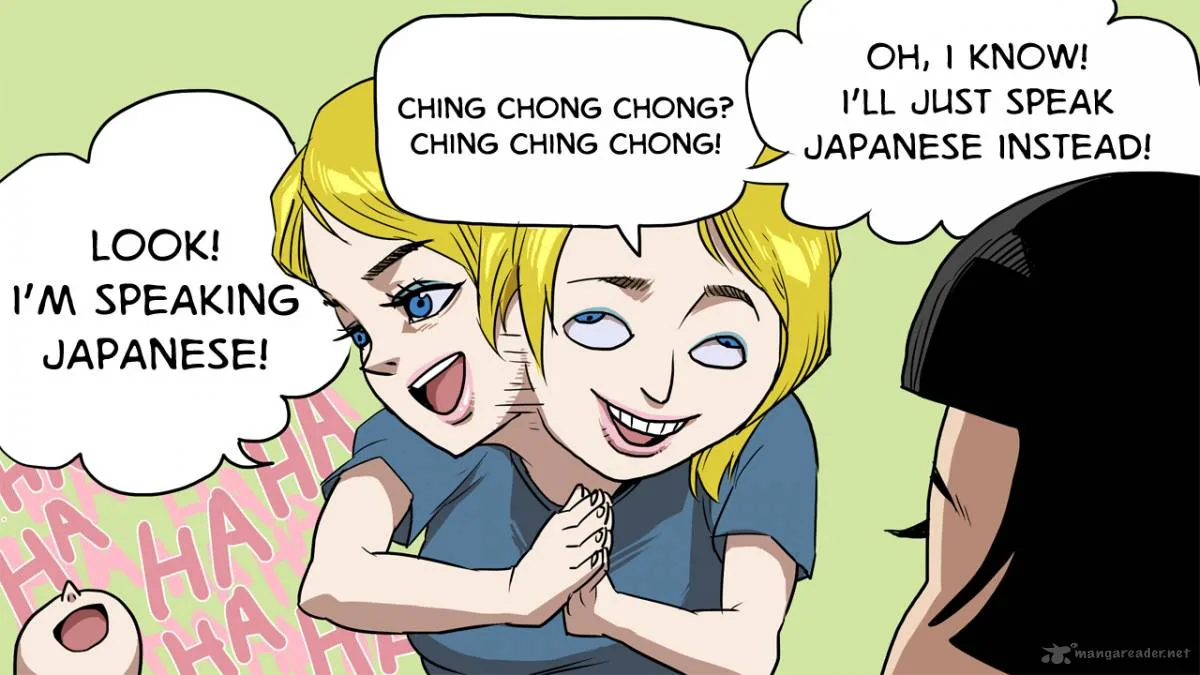 Ketchup Ninja Chapter 4 page 24