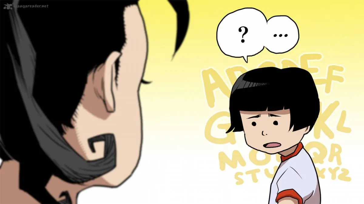 Ketchup Ninja Chapter 4 page 30