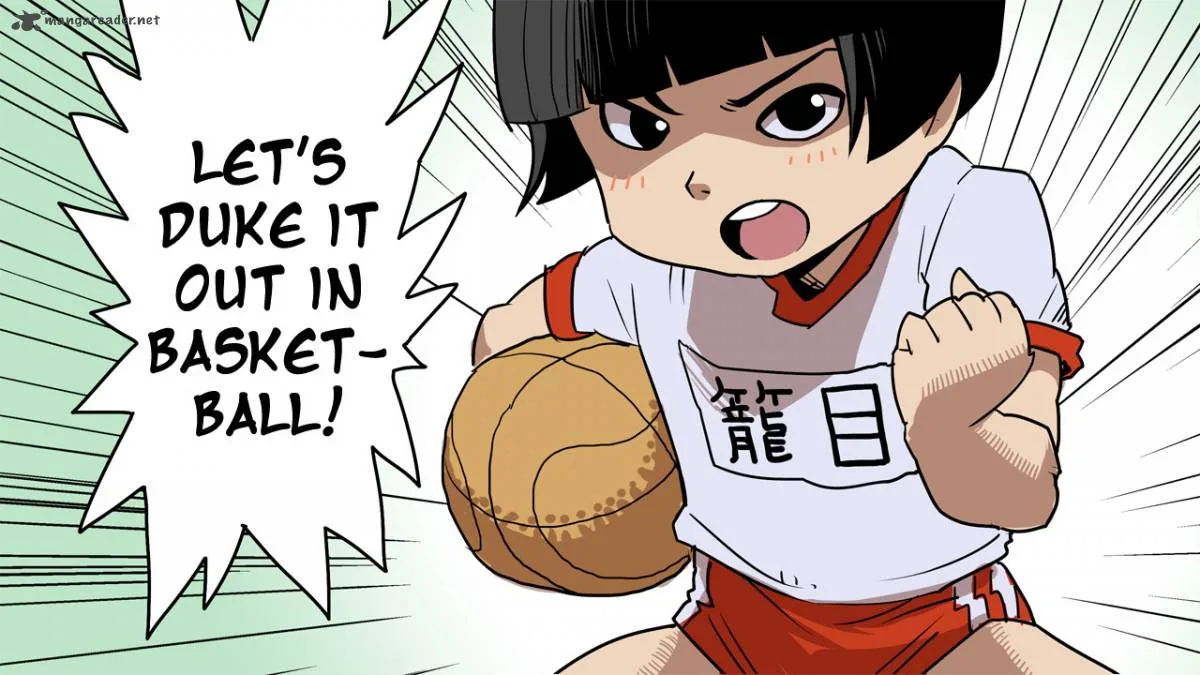 Ketchup Ninja Chapter 4 page 36