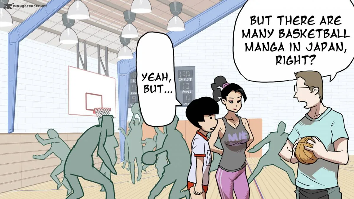 Ketchup Ninja Chapter 4 page 39