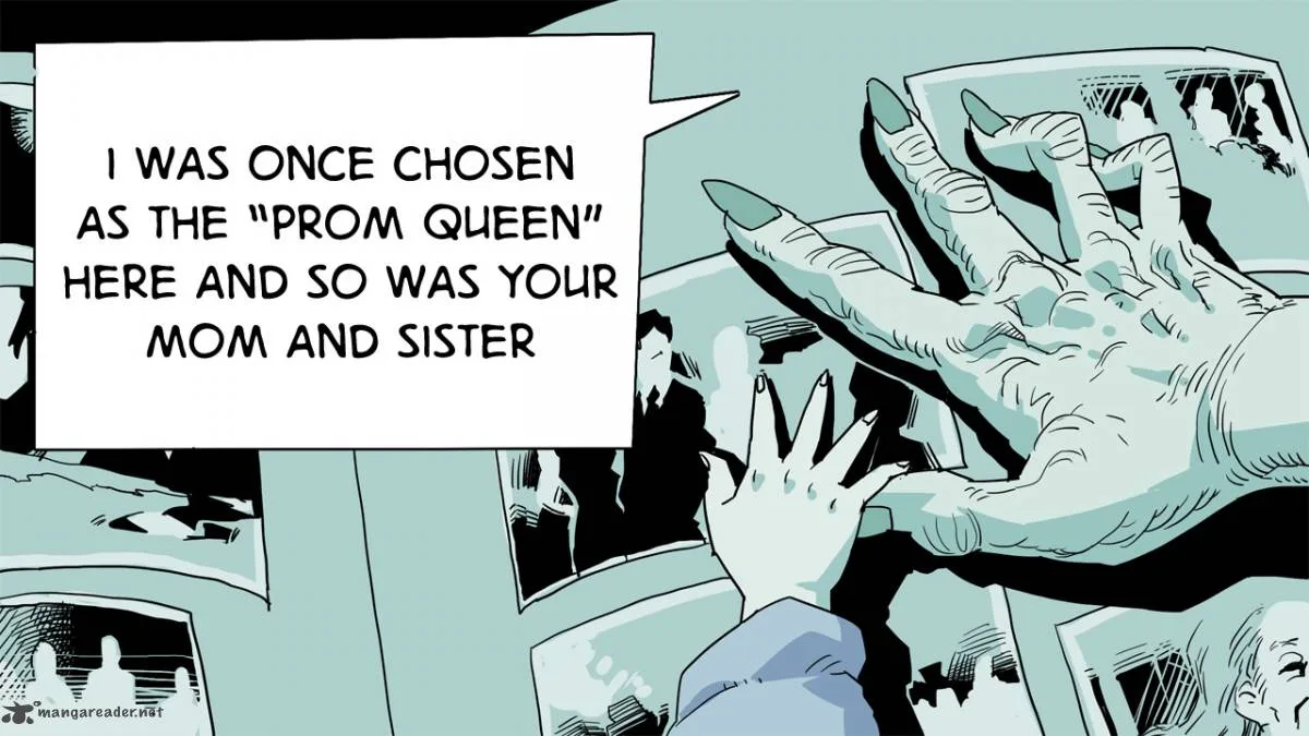 Ketchup Ninja Chapter 5 page 3