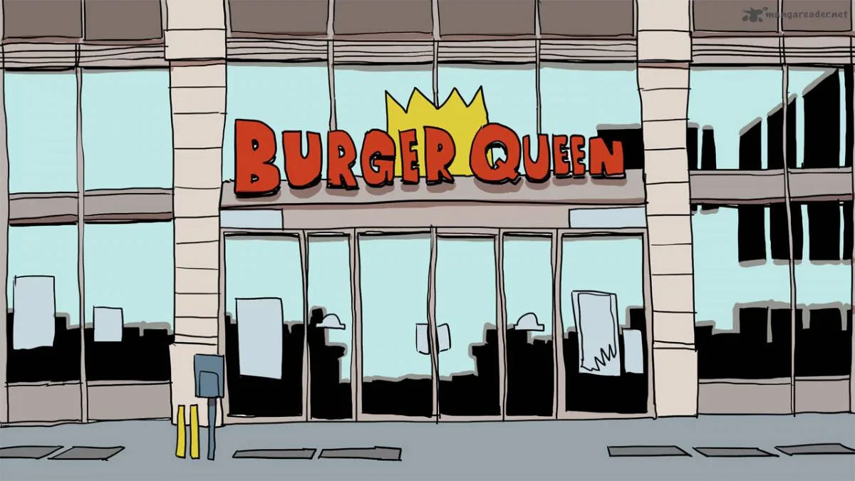 Ketchup Ninja Chapter 7 page 19