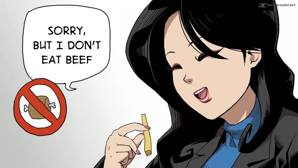 Ketchup Ninja Chapter 7 page 26