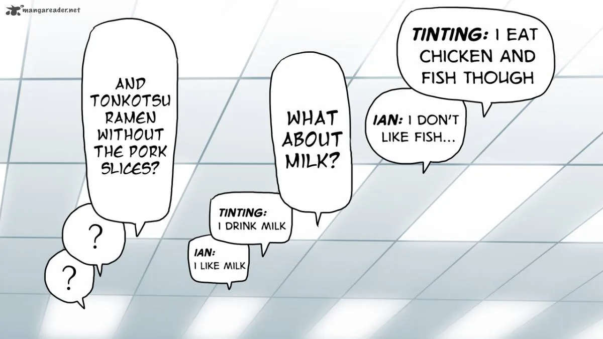 Ketchup Ninja Chapter 7 page 29
