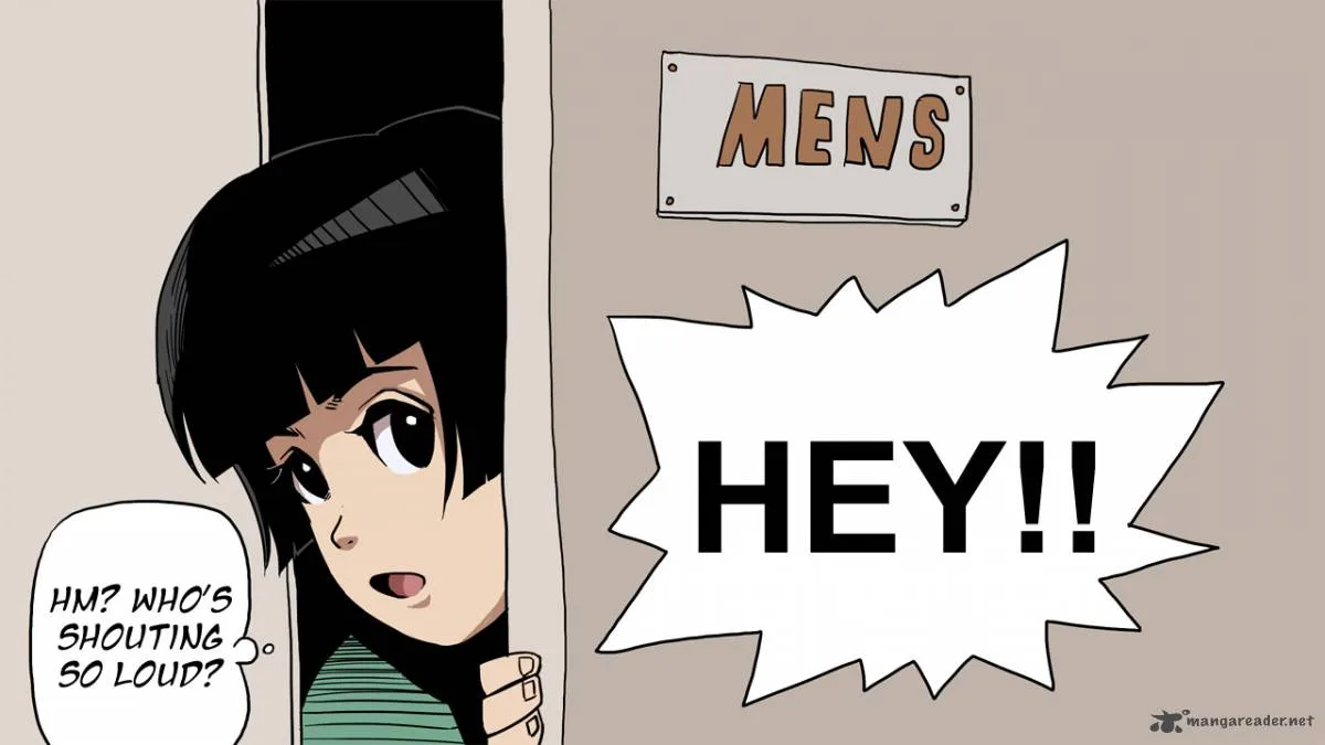 Ketchup Ninja Chapter 7 page 44