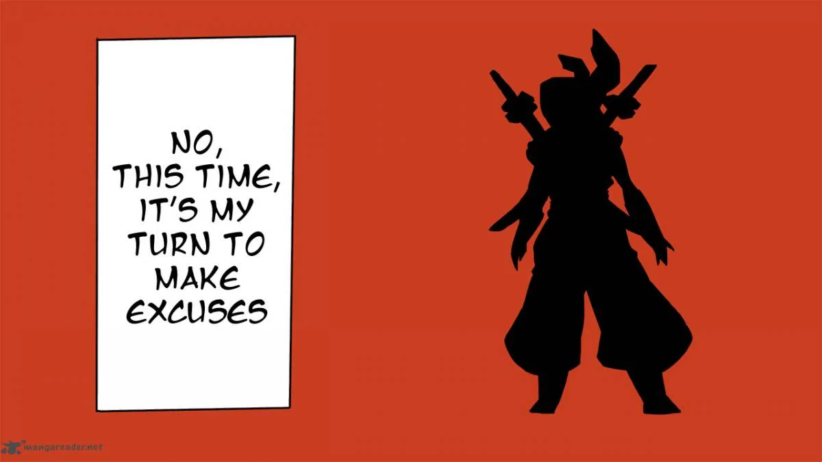 Ketchup Ninja Chapter 7 page 53