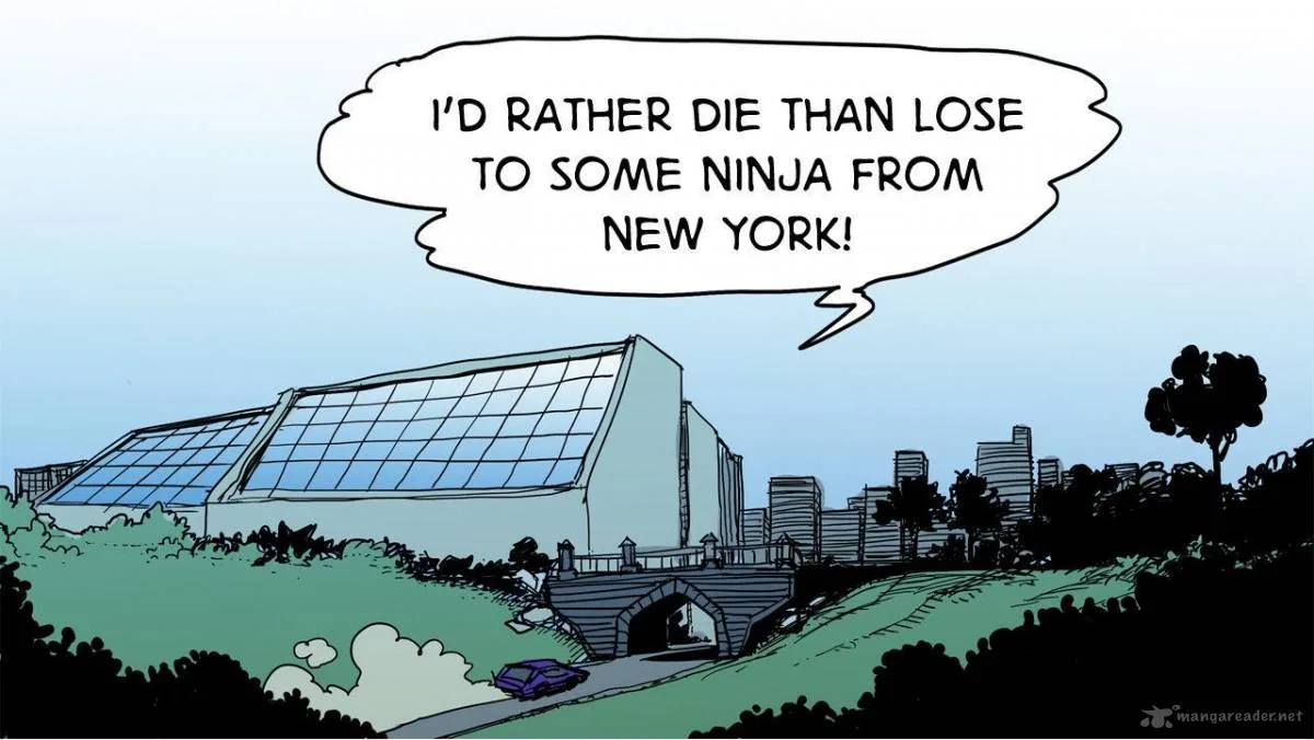 Ketchup Ninja Chapter 8 page 24