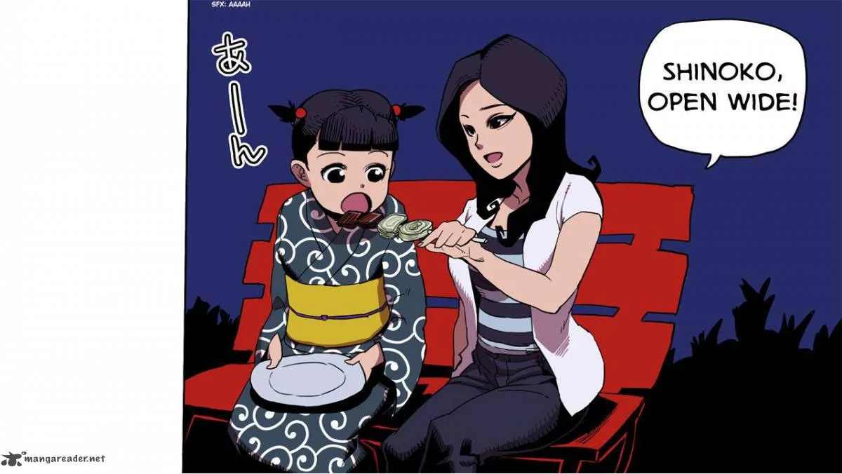 Ketchup Ninja Chapter 9 page 9