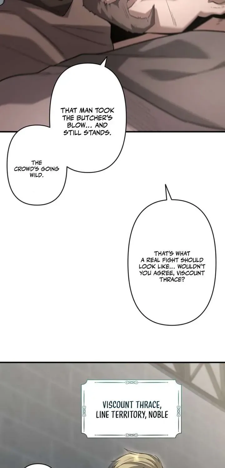 Kettou Shijou Shugi Meika no Youshi no Yarinaoshi Chapter 2 page 11