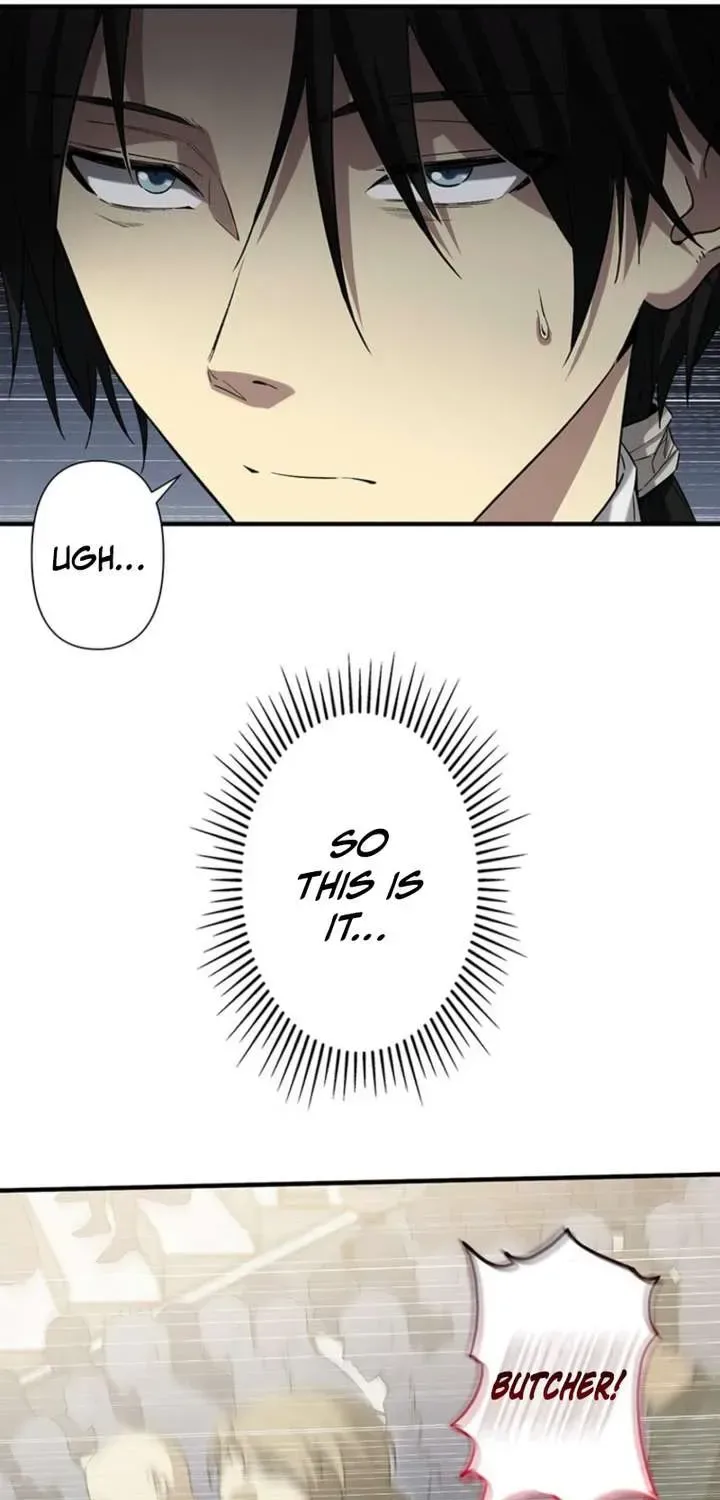 Kettou Shijou Shugi Meika no Youshi no Yarinaoshi Chapter 2 page 9