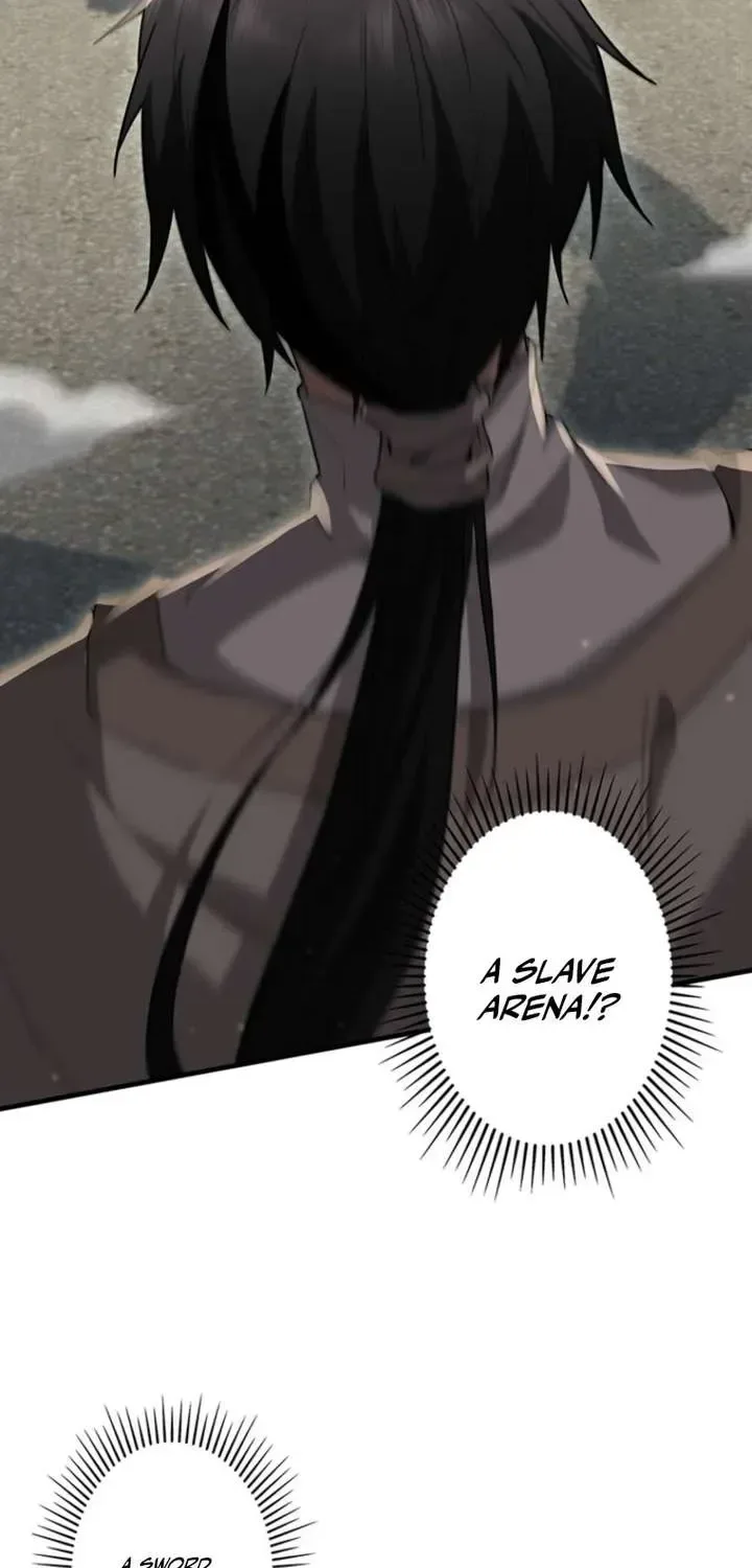 Kettou Shijou Shugi Meika no Youshi no Yarinaoshi Chapter 2 page 6
