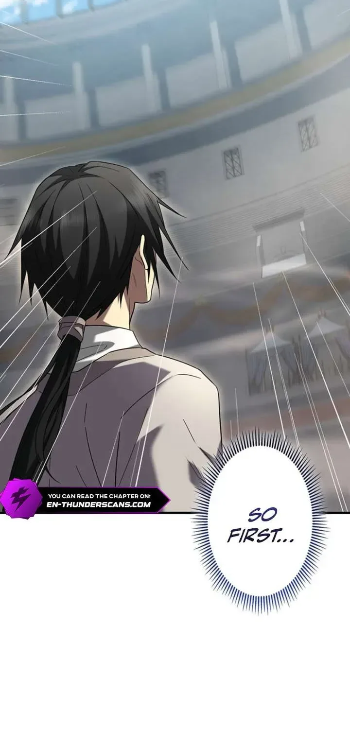 Kettou Shijou Shugi Meika no Youshi no Yarinaoshi Chapter 2 page 46