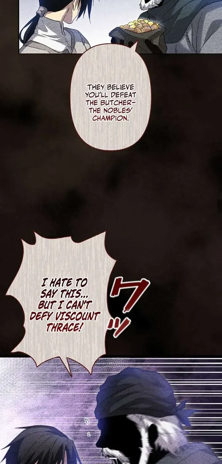 Kettou Shijou Shugi Meika no Youshi no Yarinaoshi Chapter 2 page 55