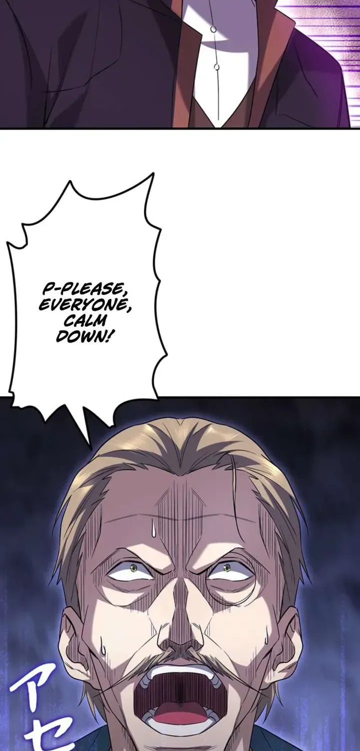 Kettou Shijou Shugi Meika no Youshi no Yarinaoshi Chapter 2 page 69