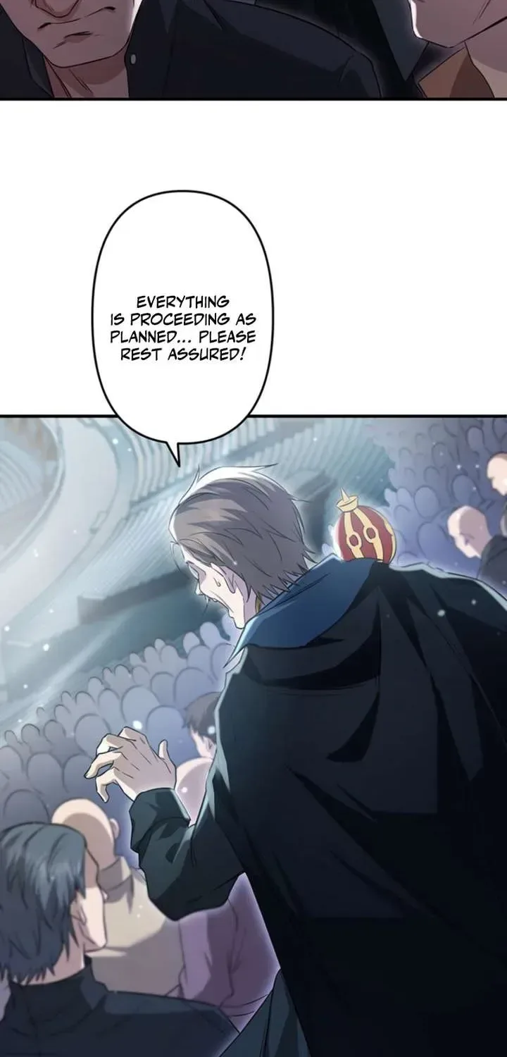 Kettou Shijou Shugi Meika no Youshi no Yarinaoshi Chapter 2 page 77