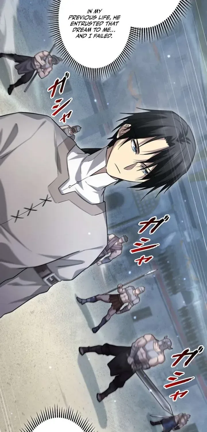 Kettou Shijou Shugi Meika no Youshi no Yarinaoshi Chapter 2 page 89