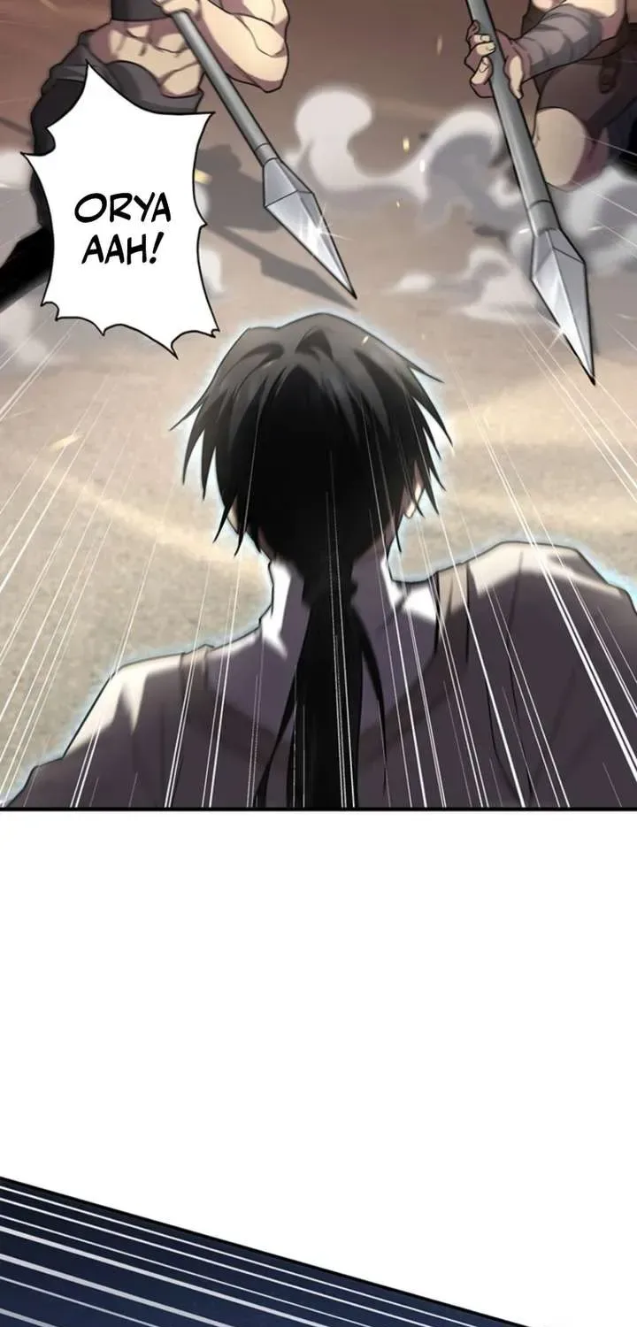 Kettou Shijou Shugi Meika no Youshi no Yarinaoshi Chapter 2 page 106