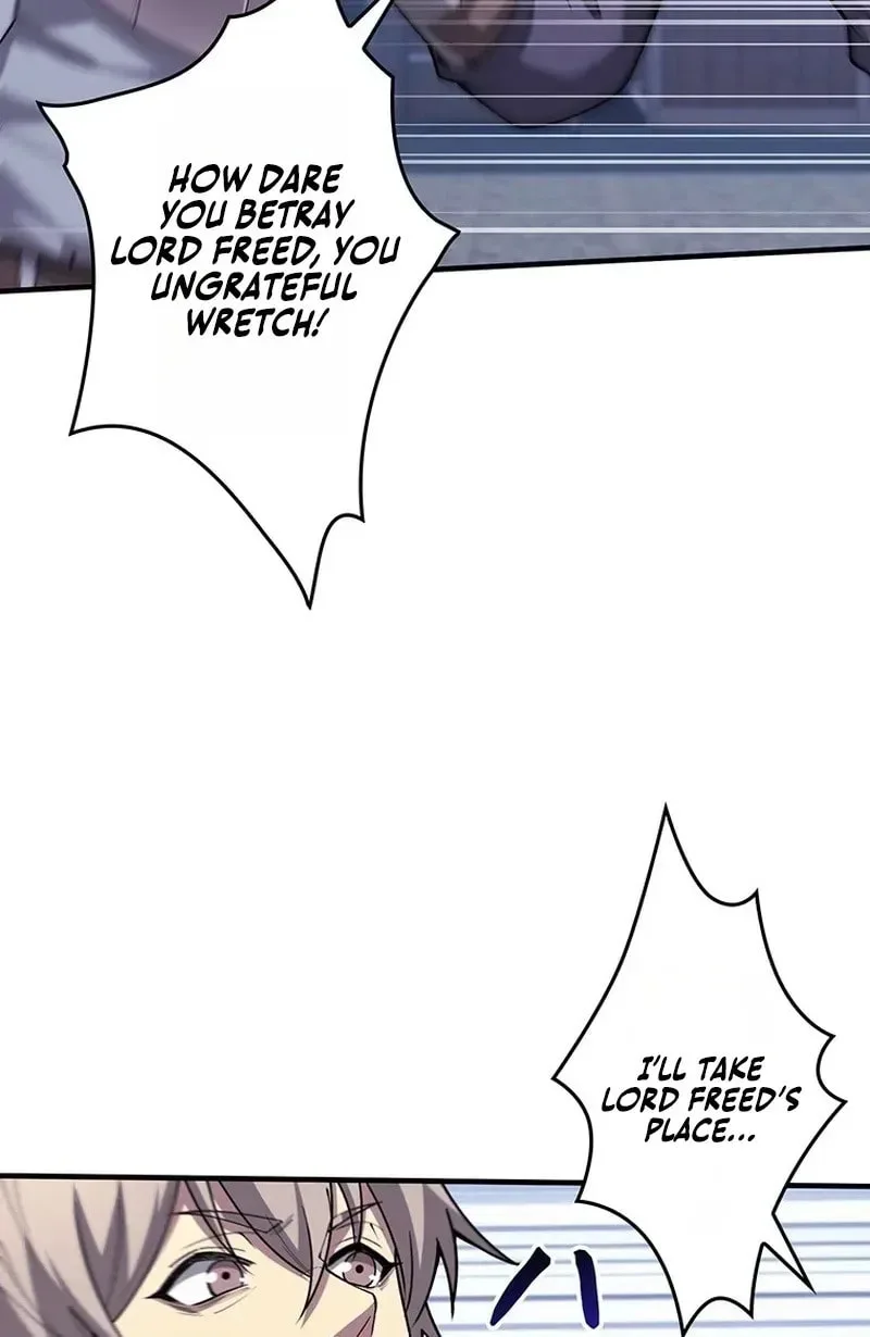 Kettou Shijou Shugi Meika no Youshi no Yarinaoshi Chapter 21 page 17
