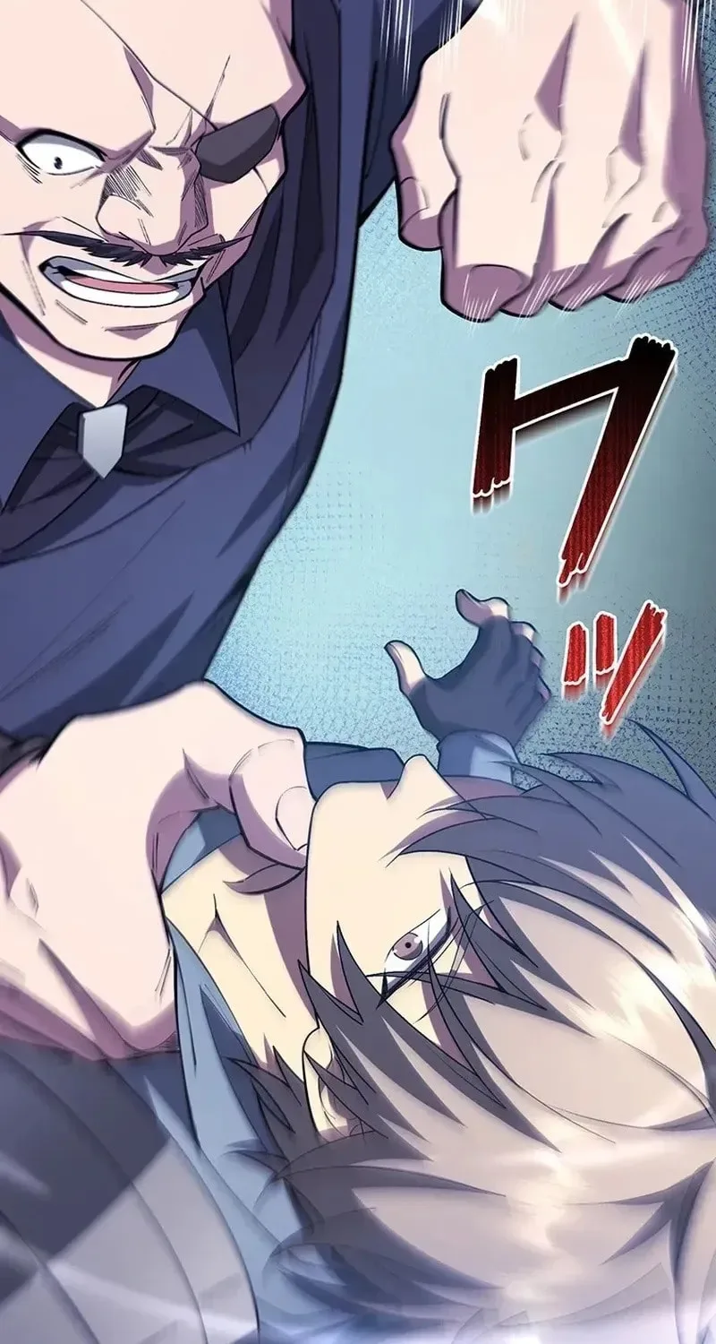 Kettou Shijou Shugi Meika no Youshi no Yarinaoshi Chapter 21 page 19
