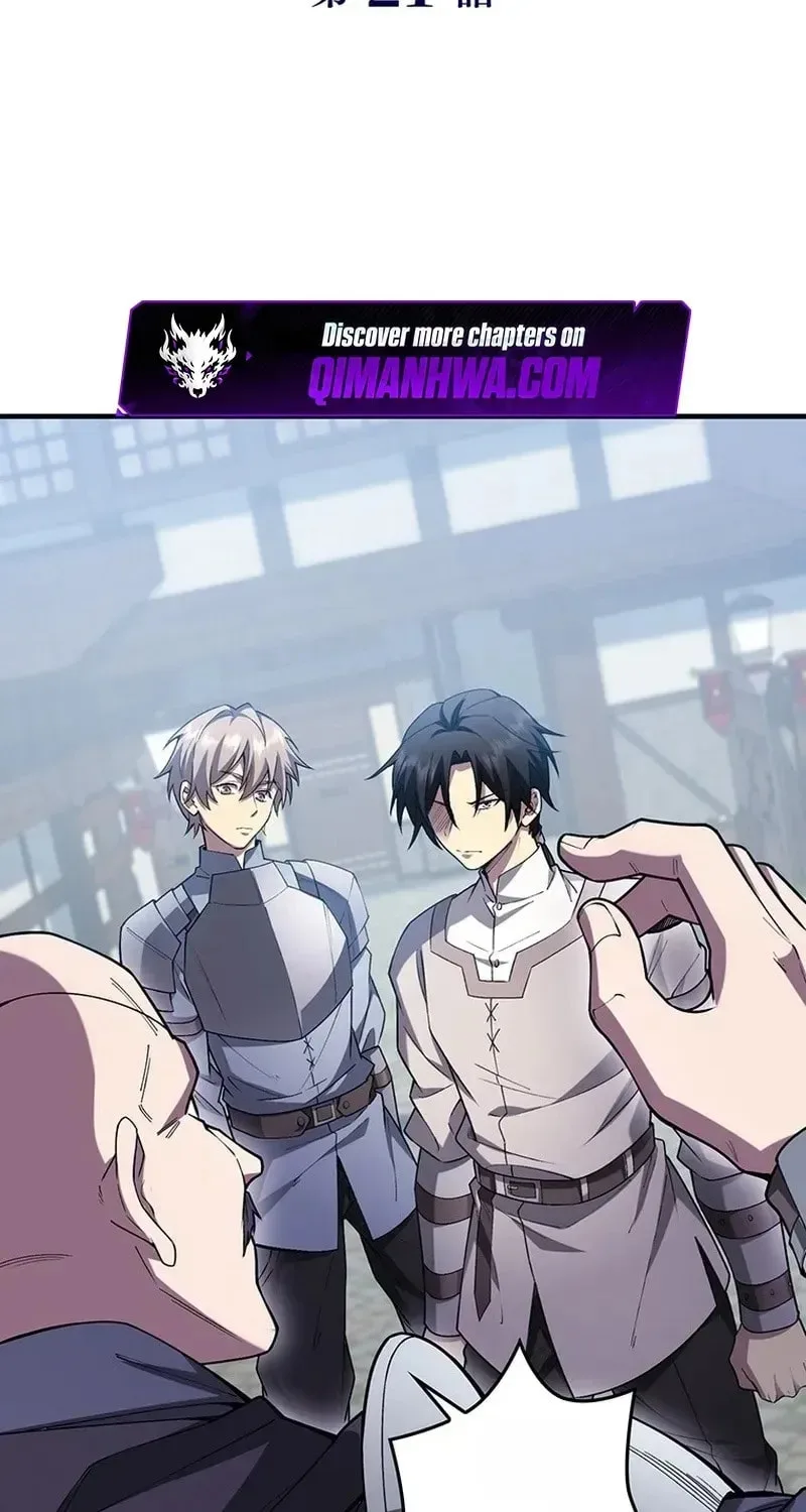 Kettou Shijou Shugi Meika no Youshi no Yarinaoshi Chapter 21 page 2