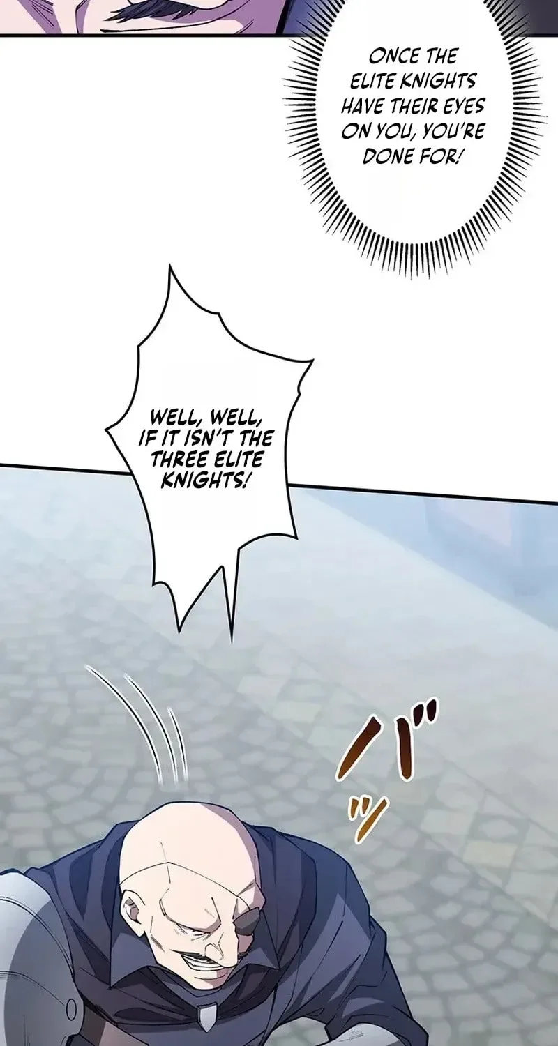 Kettou Shijou Shugi Meika no Youshi no Yarinaoshi Chapter 21 page 29
