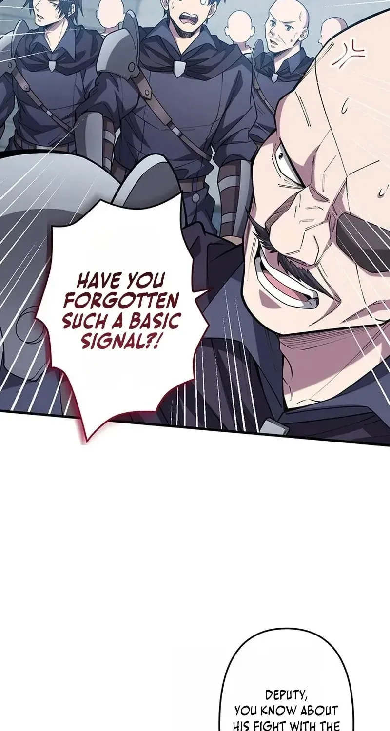 Kettou Shijou Shugi Meika no Youshi no Yarinaoshi Chapter 21 page 8