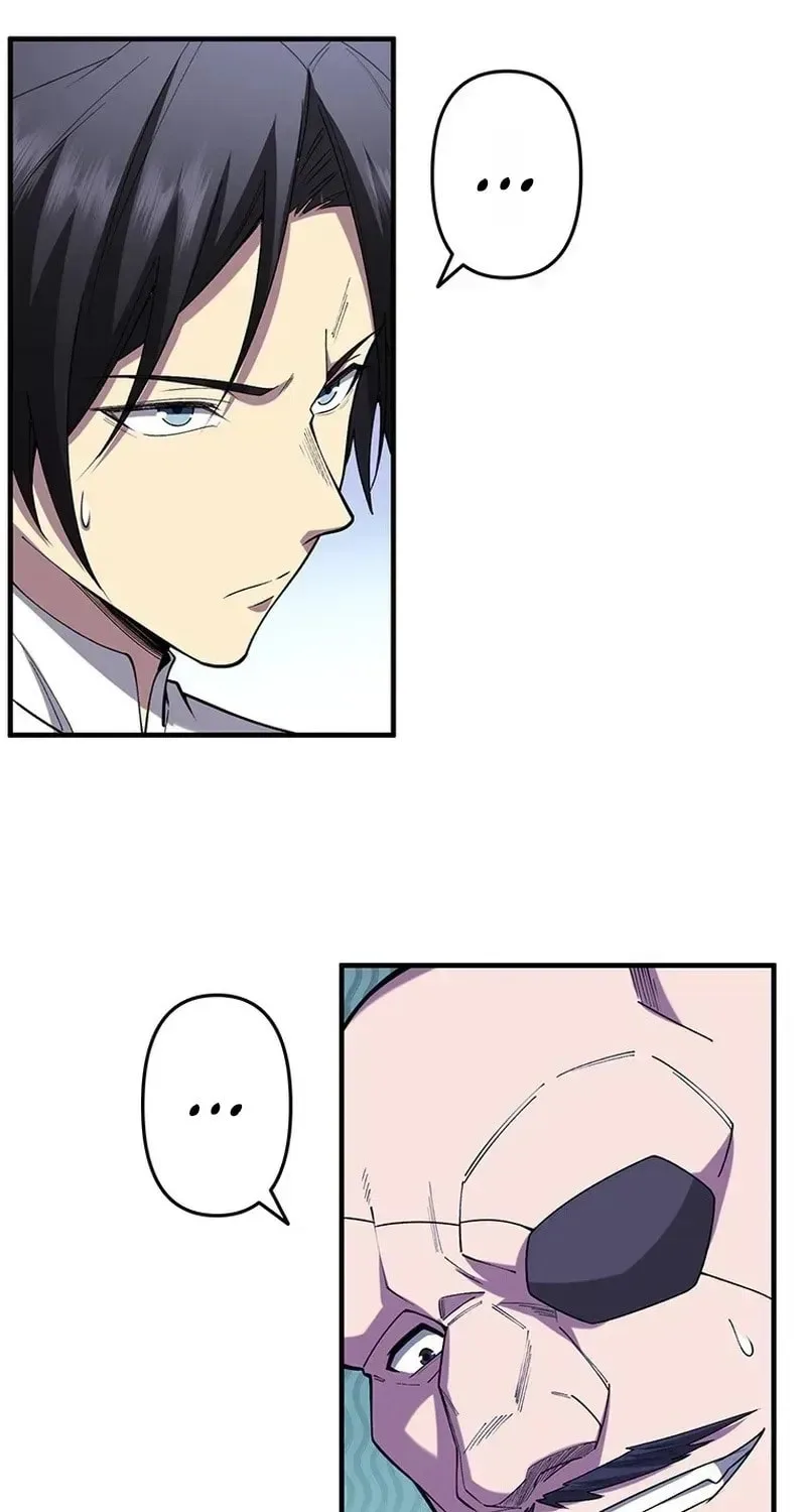Kettou Shijou Shugi Meika no Youshi no Yarinaoshi Chapter 21 page 5