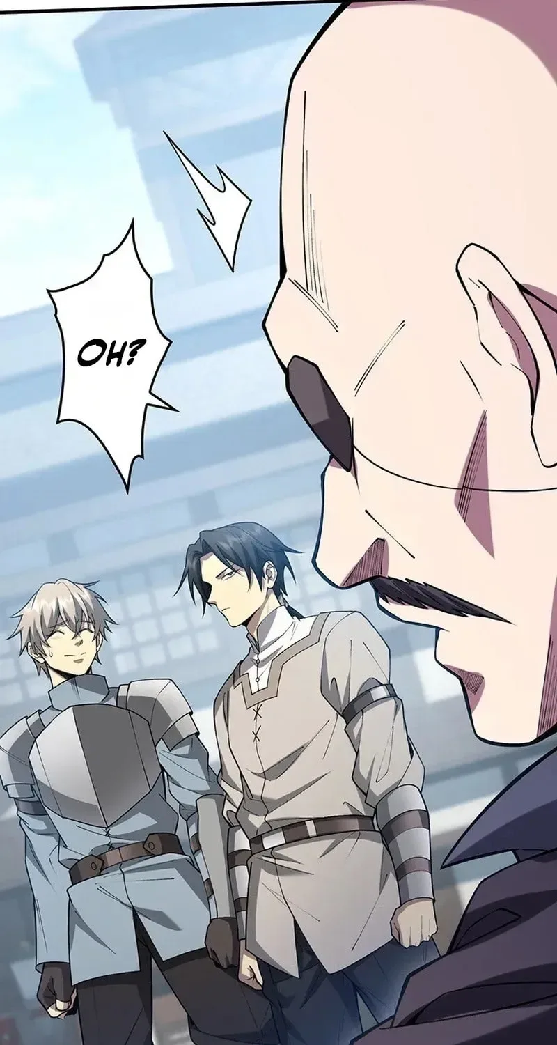 Kettou Shijou Shugi Meika no Youshi no Yarinaoshi Chapter 21 page 13