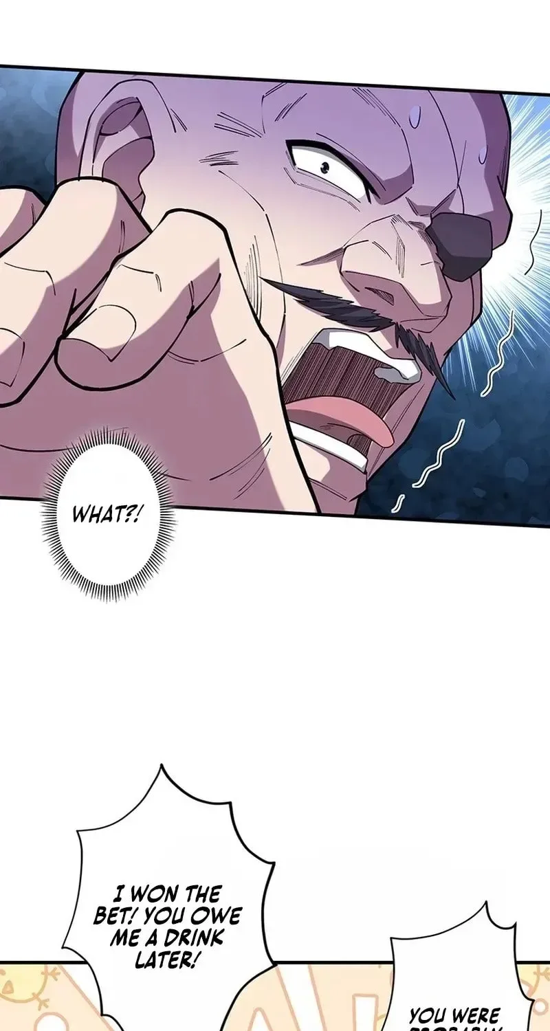 Kettou Shijou Shugi Meika no Youshi no Yarinaoshi Chapter 21 page 36