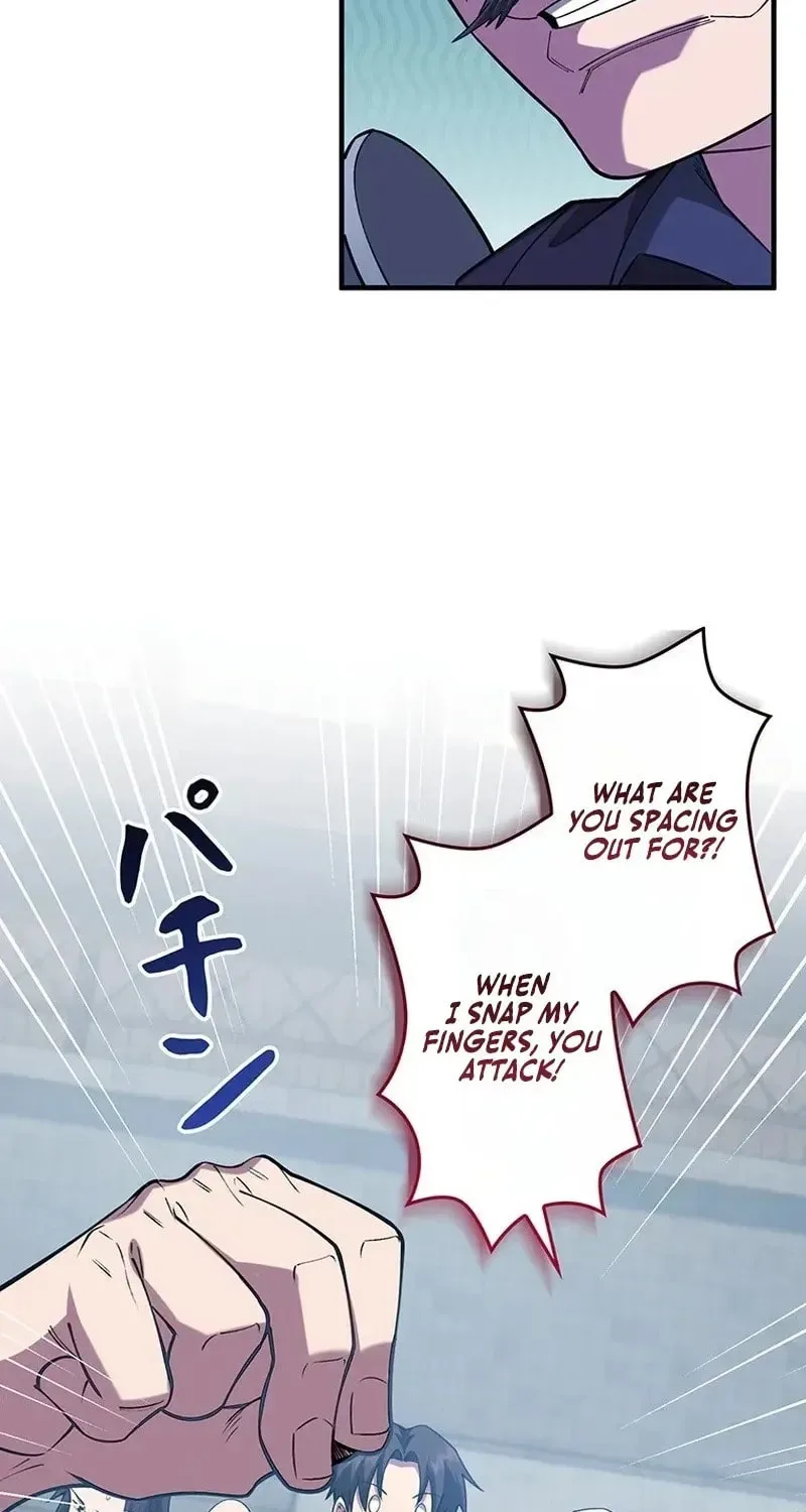 Kettou Shijou Shugi Meika no Youshi no Yarinaoshi Chapter 21 page 7