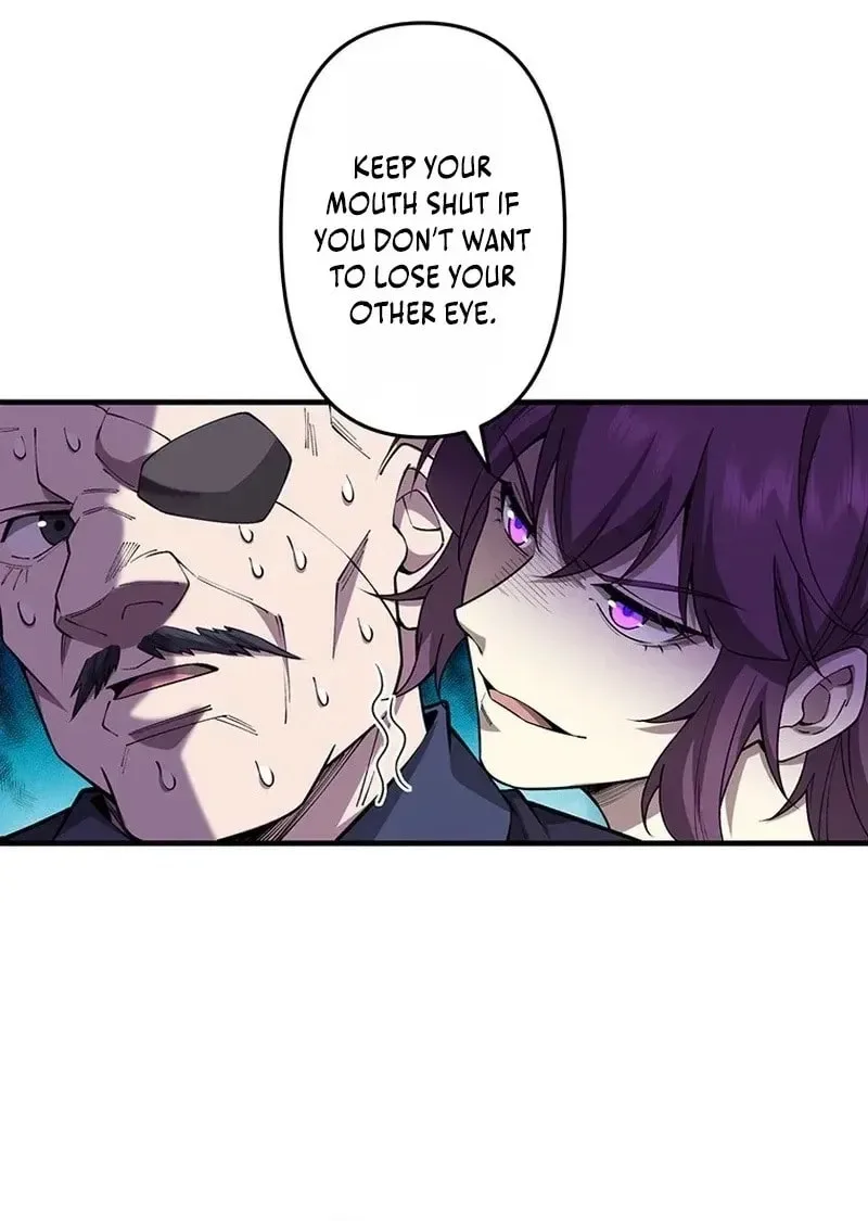Kettou Shijou Shugi Meika no Youshi no Yarinaoshi Chapter 21 page 42