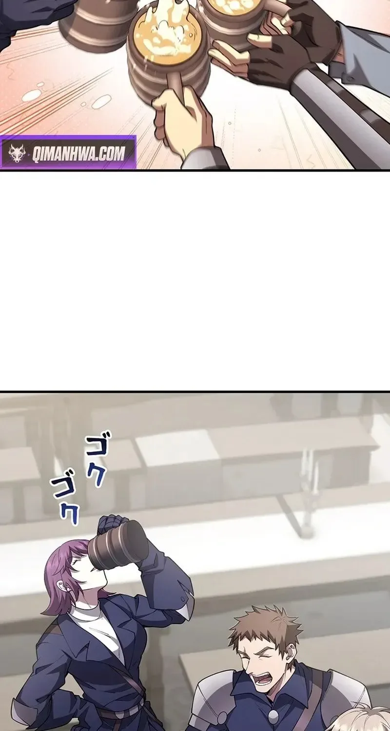 Kettou Shijou Shugi Meika no Youshi no Yarinaoshi Chapter 21 page 46