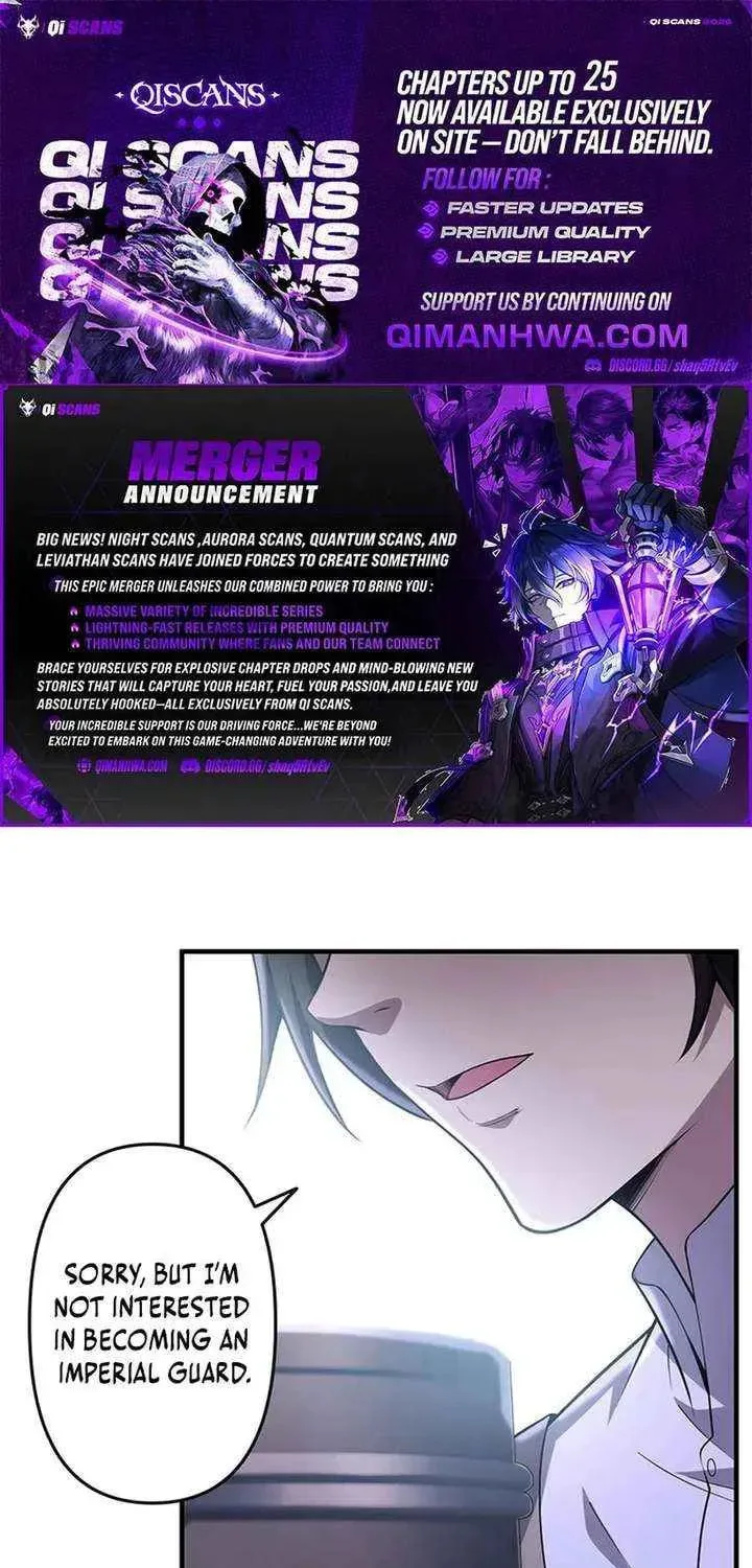 Kettou Shijou Shugi Meika no Youshi no Yarinaoshi Chapter 22 page 1