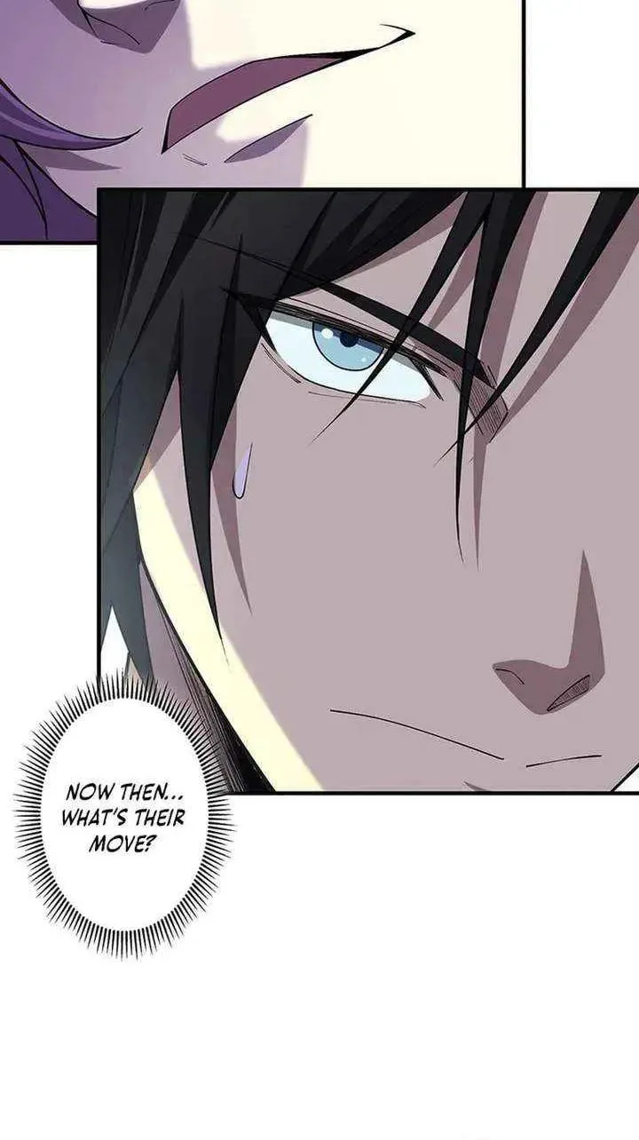 Kettou Shijou Shugi Meika no Youshi no Yarinaoshi Chapter 22 page 15
