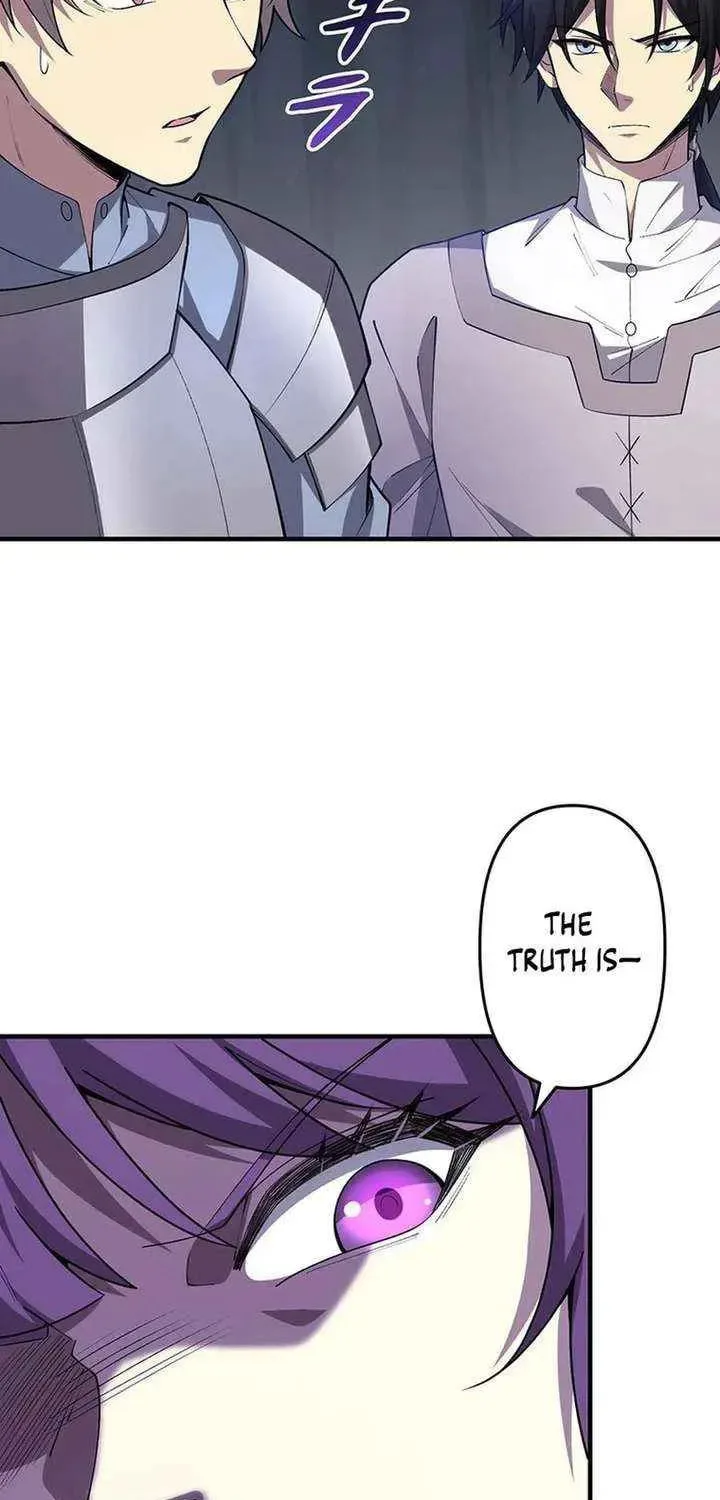 Kettou Shijou Shugi Meika no Youshi no Yarinaoshi Chapter 22 page 14